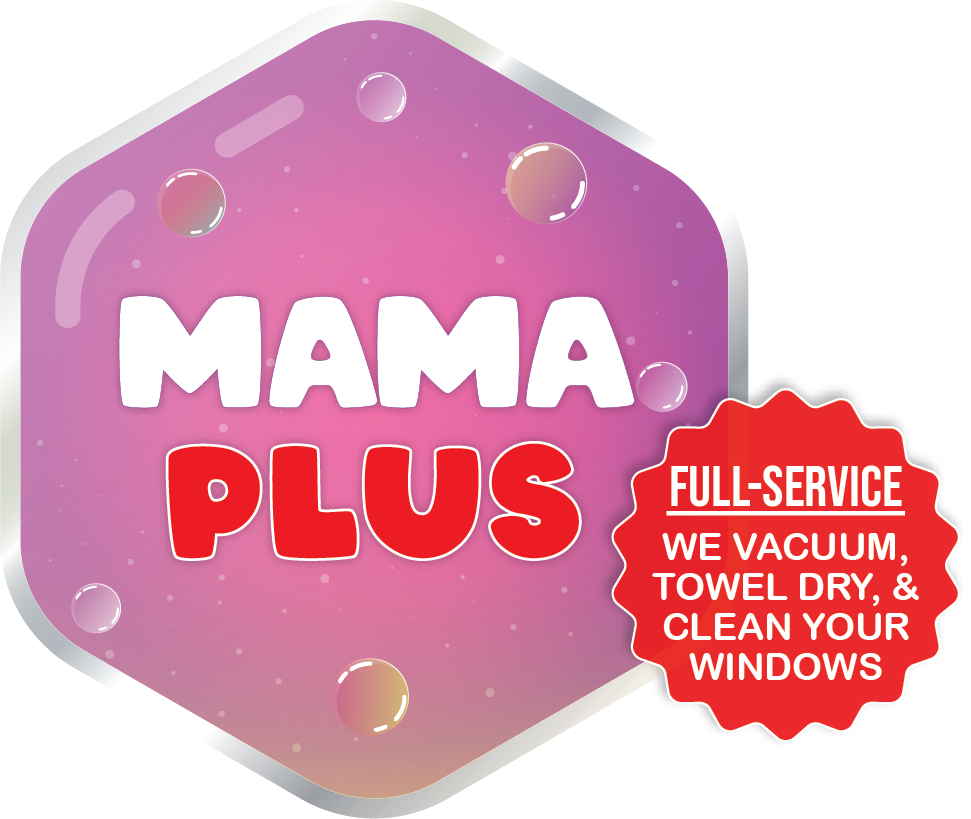 The Mama Bubble Plus